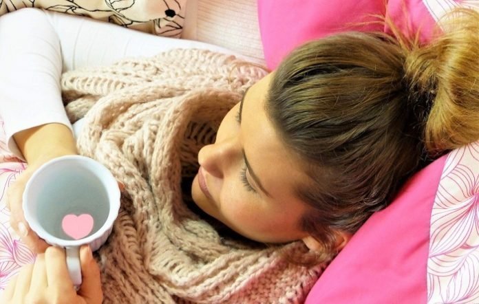 5 DIY Ways to Avoid Getting Sick Next Flu Season