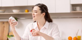 6 Reasons To Take Multivitamins In Life