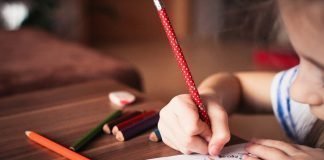 Children Wellness Tips During the Pandemic