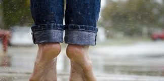 You Need to Visit a Podiatrist if You're Diabetic. Here's Why!