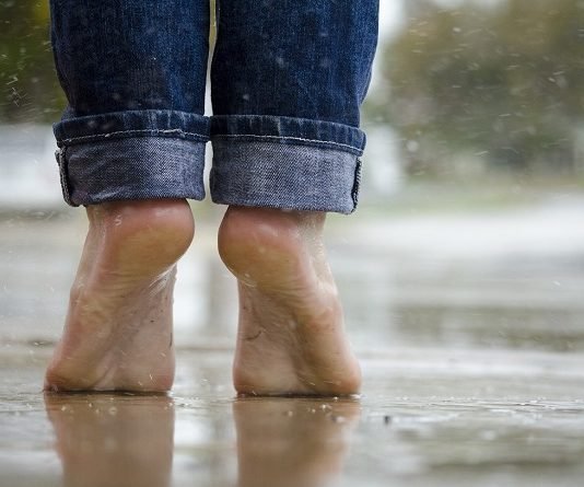 You Need to Visit a Podiatrist if You're Diabetic. Here's Why!