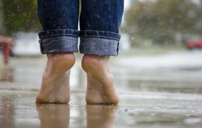 You Need to Visit a Podiatrist if You're Diabetic. Here's Why! You Need to Visit a Podiatrist if You're Diabetic. Here's Why!