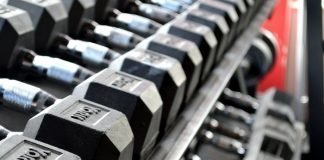 6 Benefits of Using Weighted Vests