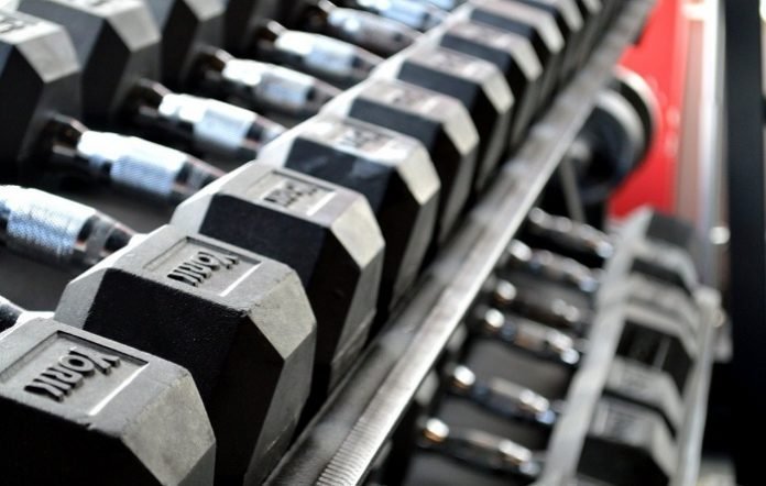 6 Benefits of Using Weighted Vests Starting Today 6 Benefits of Using Weighted Vests