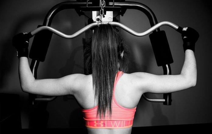 7 Essential Gym Bag Items To Never Forget 7 Essential Gym Bag Items To Never Forget