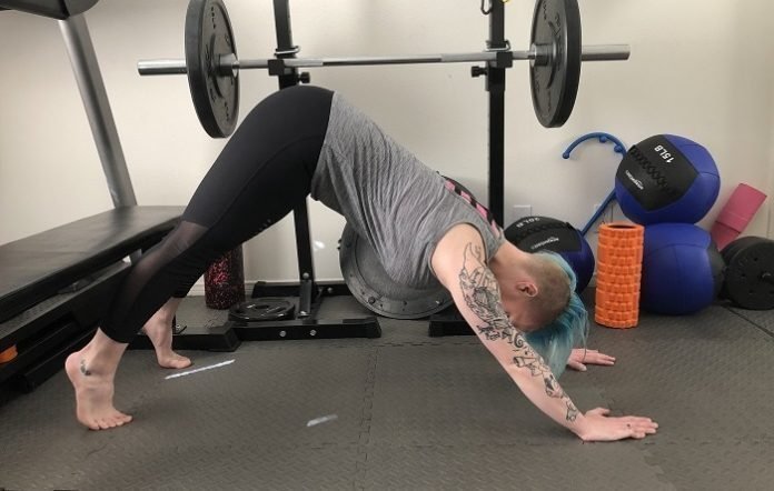 Awesome Home Workout Ideas for Anyone