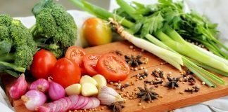 Balanced Diet How to Create a Menu to Fit Your Lifestyle