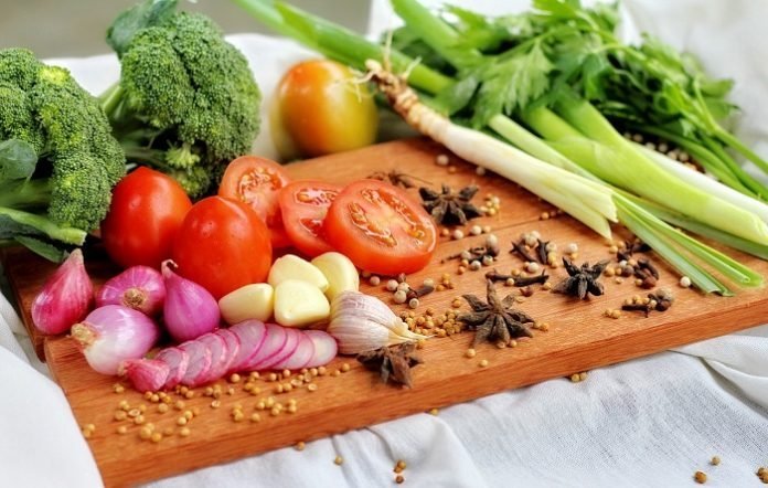 Balanced Diet How to Create a Menu to Fit Your Lifestyle Balanced Diet How to Create a Menu to Fit Your Lifestyle