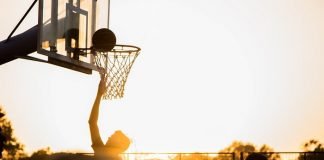 Why Basketball Is Great For Overall Fitness