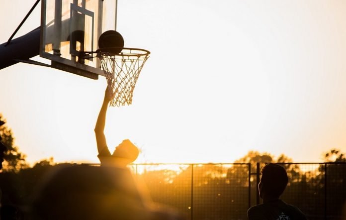 Why Basketball Is Great For Overall Fitness Why Basketball Is Great For Overall Fitness