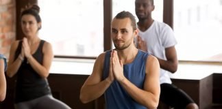 Yoga Lifestyle