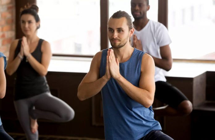 best-fitness-blogs Yoga Lifestyle