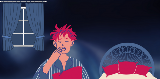 10 Causes of Insomnia You Need To Know