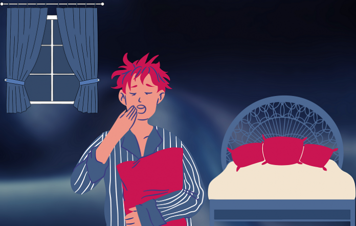10 Causes of Insomnia You Need To Know 10 Causes of Insomnia You Need To Know
