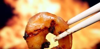 Favorite Seafood Dishes for Beginners
