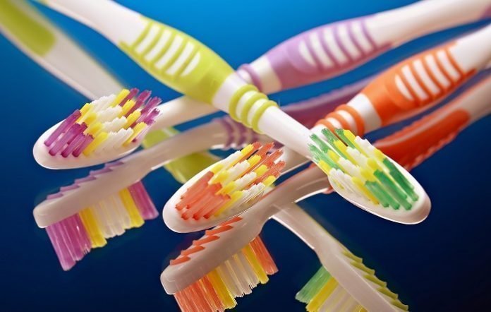 How To Teach Your Kid Good Oral Hygiene