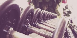 how to start your own gym