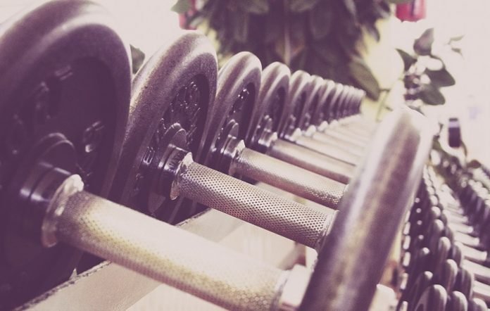 How to Start a Gym or a Fitness Center how to start your own gym