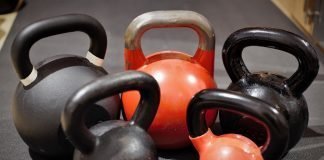 Stay Fit While Working From Home