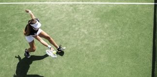 Top 6 Benefits of Playing Tennis, Pickleball and Ping Pong