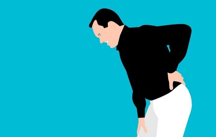 Ways to Cope With Back Pain and Discomfort Ways to Cope With Back Pain and Discomfort