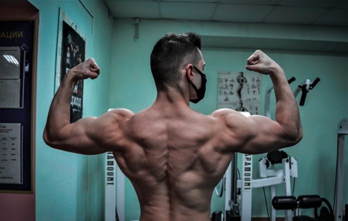 Working Hard for a Healthy Body Read This Working Hard for a Healthy Body Read This