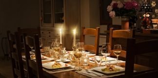 4 Delicious Celebration Meals for Any Occasion