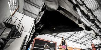 Guide to Choosing the Right Punching Bag for Your Workout
