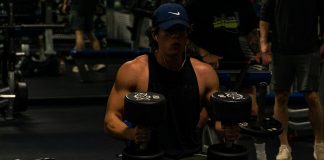 How to Survive the First Week of a New Fitness Routine