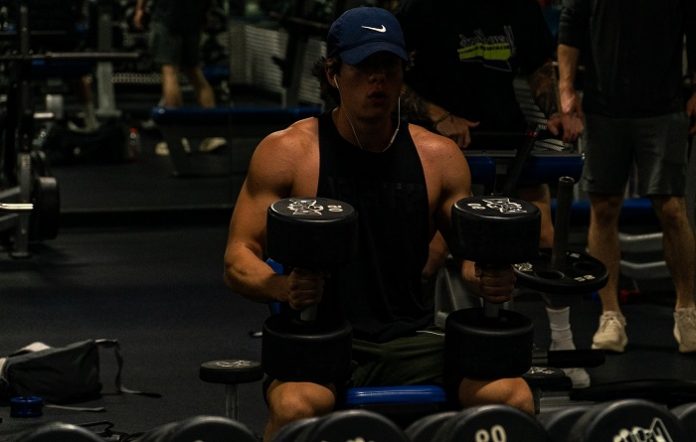 How to Survive the First Week of a New Fitness Routine How to Survive the First Week of a New Fitness Routine