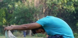 Staying Physically Active Despite Chronic Illness