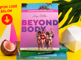 How Beyond Body Works