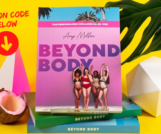 How Beyond Body Works