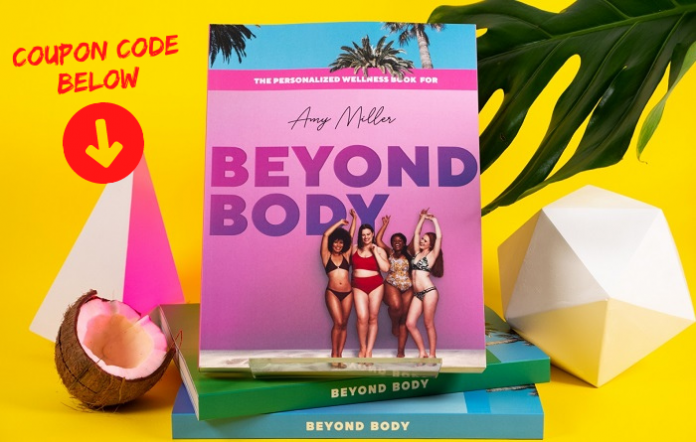 How Beyond Body Works How Beyond Body Works