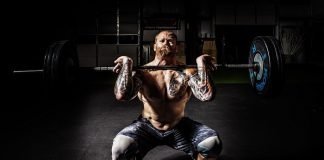 How Old School Bodybuilders Trained