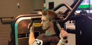4 Effective Ways to Burn Fat and Build Muscle Fast