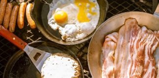 5 Simple Bacon Recipes For Bacon Lovers