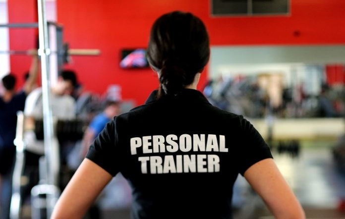 Top Best Apps for Personal Trainers