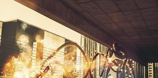 Top Cities for Fitness Centers