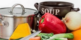 Ultimate Kitchen Hacks to Help You Lose Weight