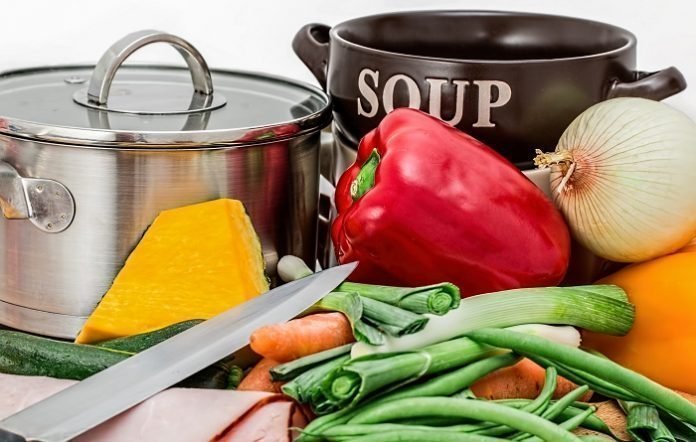 Ultimate Kitchen Hacks to Help You Lose Weight