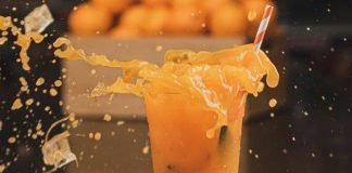 9 Health Benefits of Fruit Juice
