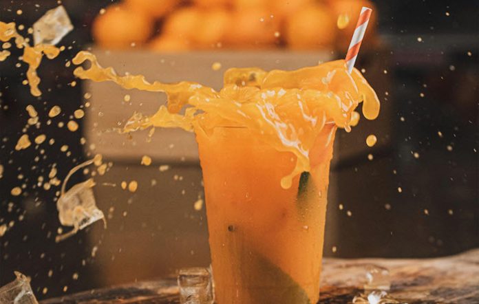 9 Health Benefits of Fruit Juice 9 Health Benefits of Fruit Juice