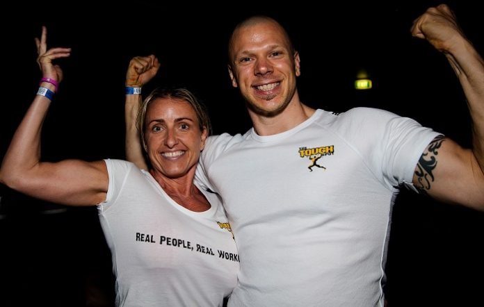 Getting Started as a Personal Trainer Getting Started as a Personal Trainer