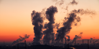 How Climate Change Affects Community Health