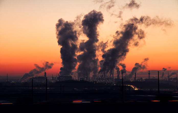 How Climate Change Affects Community Health How Climate Change Affects Community Health