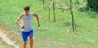 How to Increase Your Blood Oxygen Levels
