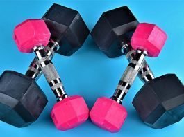 How to Make More Room for Your at-home gym today