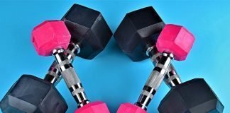How to Make More Room for Your at-home gym today
