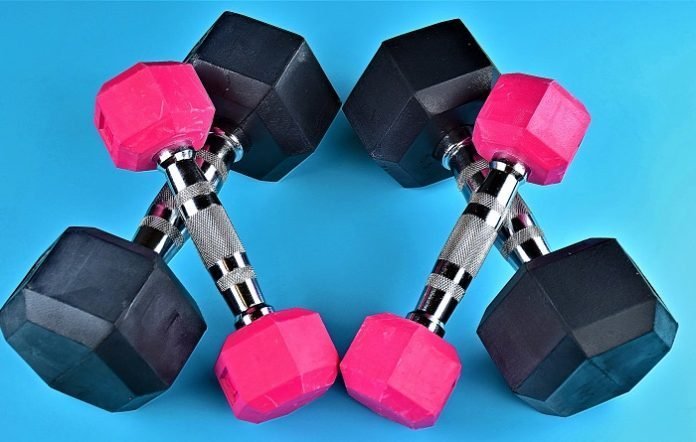 How to Make More Room for Your at-home gym How to Make More Room for Your at-home gym today
